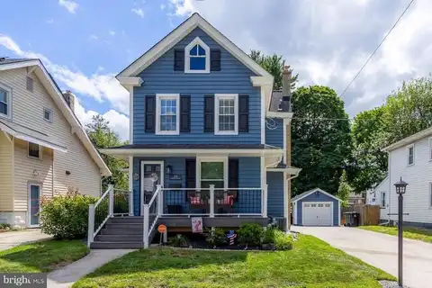 33 MYRTLE AVENUE, PITMAN, NJ 08071