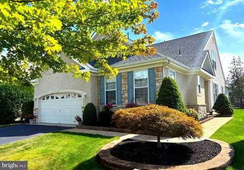 132 MERION WAY, HAINESPORT, NJ 08036