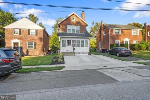 261 E AVON ROAD, BROOKHAVEN, PA 19015