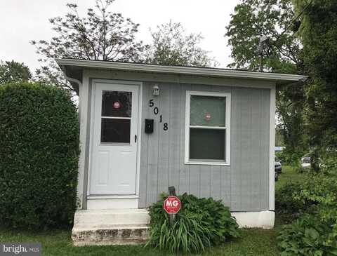 5018 CHAPEL AVENUE, PENNSAUKEN, NJ 08109