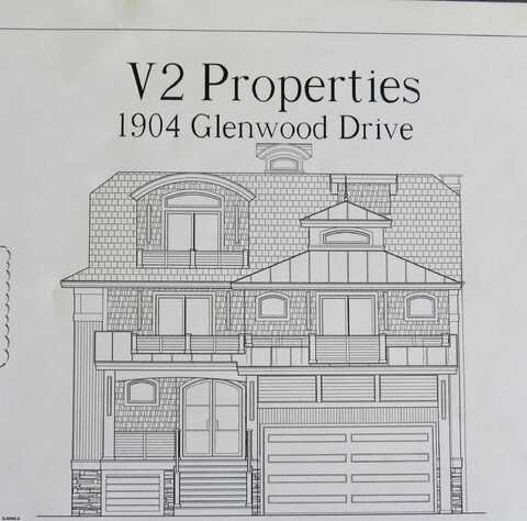 1904 Glenwood Dr, Ocean City, NJ 08226