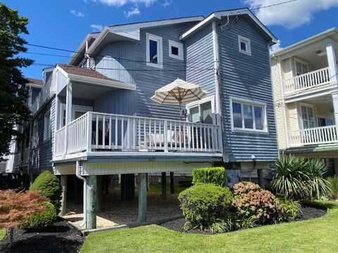 9417 Winchester, Margate City, NJ 08402
