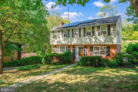 18 SPRINGHOUSE LANE, MEDIA, PA 19063