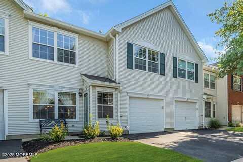 47 Picket Place, Freehold, NJ 07728