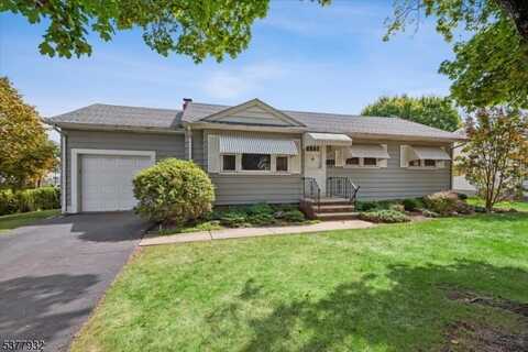 88 Meehan Ave, Raritan, NJ 08869