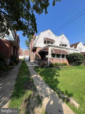 619 CLIFTON AVENUE, DARBY, PA 19023