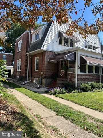 619 CLIFTON AVENUE, COLLINGDALE, PA 19023
