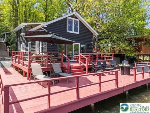 36 S Lake Drive, Kidder Twp, PA 18624