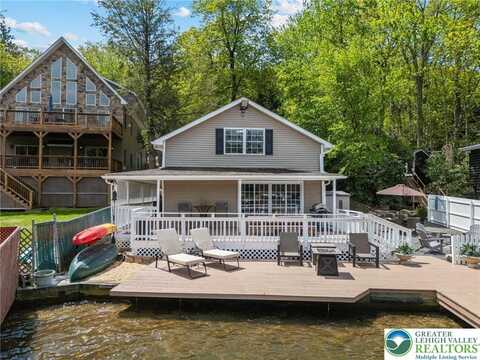 34 S Lake Drive, Kidder Twp, PA 18624