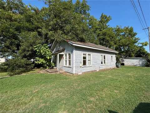 409 E Choctaw, Sallisaw, OK 74955