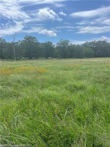 Tract 18 Bean Patch LOOP, Howe, OK 74940