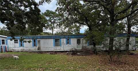 454030 E 958 RD, Vian, OK 74962