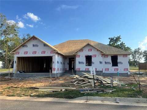 1101 Hunter DR, Barling, AR 72923