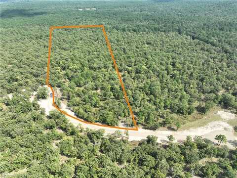 Tract 12 River RD, Whitesboro, OK 74577