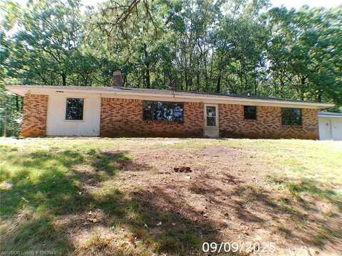 15061 Highway 23, Ozark, AR 72949