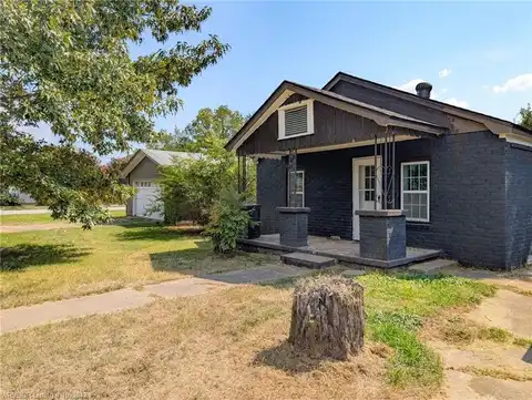 3224 Emrich ST, Fort Smith, AR 72904