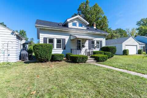 2517 Charlotte Avenue, Fort Wayne, IN 46805