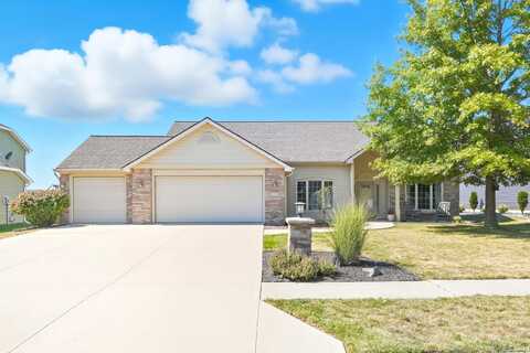 13211 Winding Vine Run, Fort Wayne, IN 46845