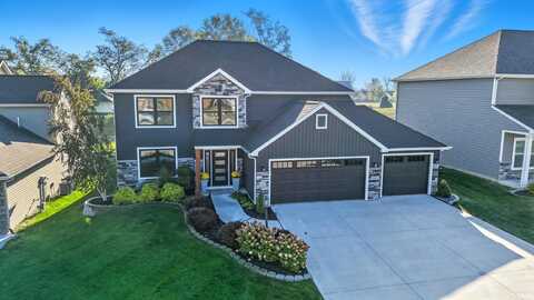 1422 Lone Oak Boulevard, Fort Wayne, IN 46818
