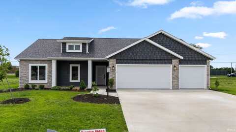 11903 Cross Winds Way, Fort Wayne, IN 46818
