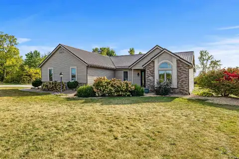 3332 County Road 46A Road, Auburn, IN 46706
