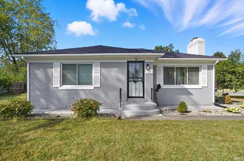 2215 E Paulding Street, Fort Wayne, IN 46816