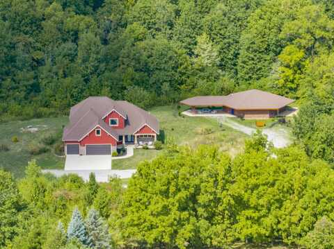 7787 Huguenard Road, Fort Wayne, IN 46818