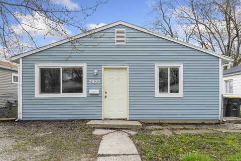 2922 Drexel Avenue, Fort Wayne, IN 46806