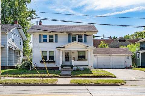 1910 Lake Avenue, Fort Wayne, IN 46805