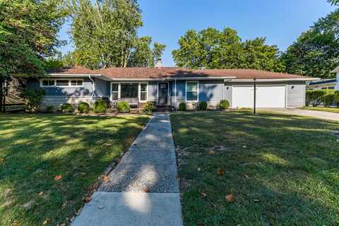 3201 Parnell Avenue, Fort Wayne, IN 46805