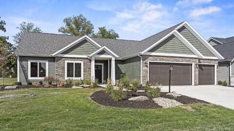 18017 Carne Cove, Leo, IN 46765