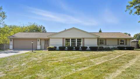 1313 Ludwig Park Drive, Fort Wayne, IN 46825