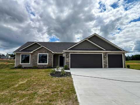 145 Longrifle Road, Warsaw, IN 46580