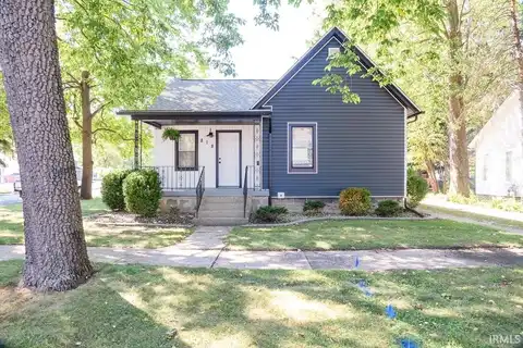 818 S Peters Street, Garrett, IN 46738