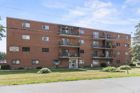 2927 Westbrook Drive, Fort Wayne, IN 46805