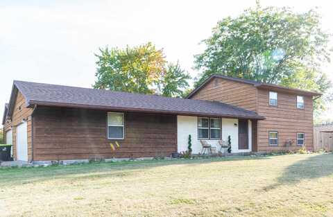315 Clark Street, Roanoke, IN 46783
