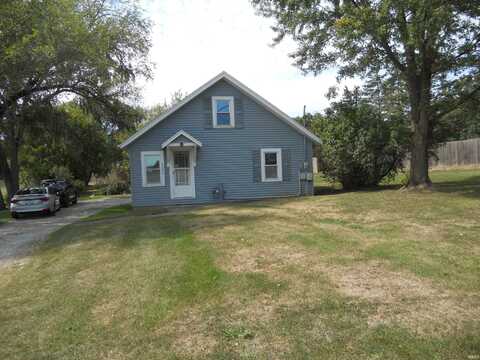 9349 Auburn Road, Fort Wayne, IN 46825