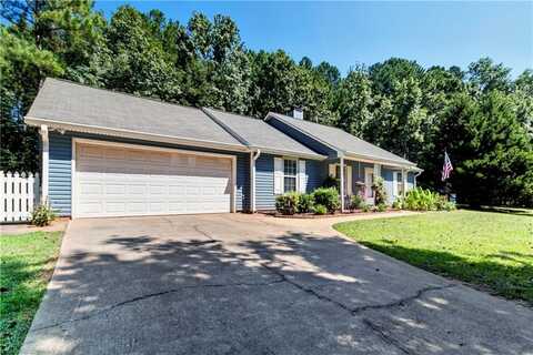210 Steele Branch Court, Hampton, GA 30228