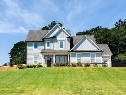868 Smith Mill Road, Winder, GA 30680
