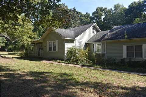 4381 Duncan Bridge Road, Cleveland, GA 30528