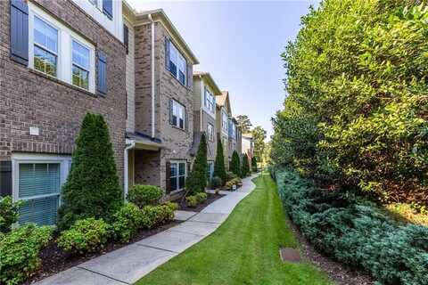 3080 Turman Circle, Decatur, GA 30033