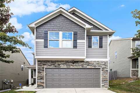 5004 Jack Drive, Decatur, GA 30035