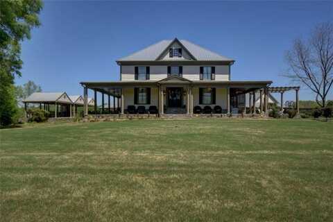 7527 Highway 326, Commerce, GA 30530