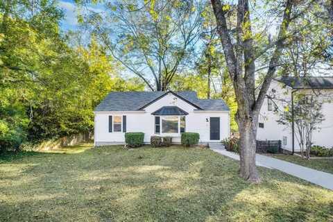 111 Doran Avenue, Marietta, GA 30060