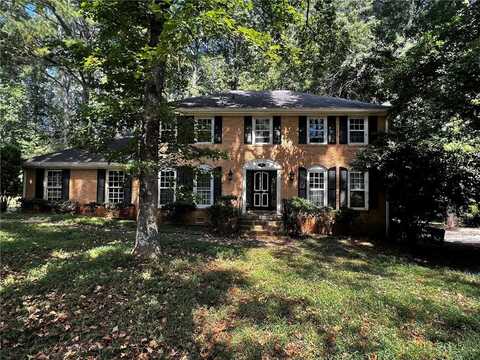 1128 Aurora Court, Atlanta, GA 30338