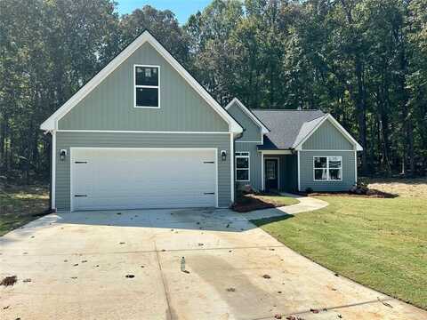 5123 Bird Road, Gainesville, GA 30506
