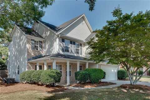 3675 Crescent Walk Lane, Suwanee, GA 30024