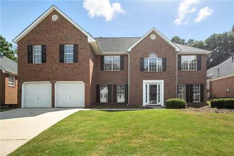 76 Championship Court, Fayetteville, GA 30215