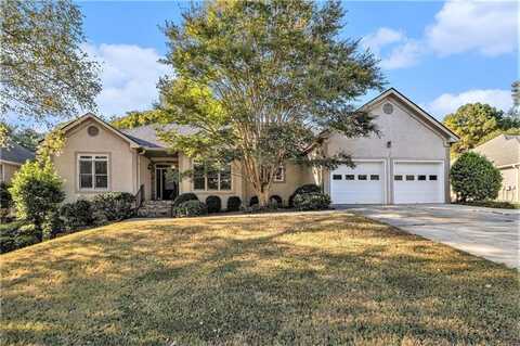 3710 Glen Ian Drive, Loganville, GA 30052