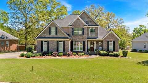 16 Quarter Horse Drive, Rome, GA 30165